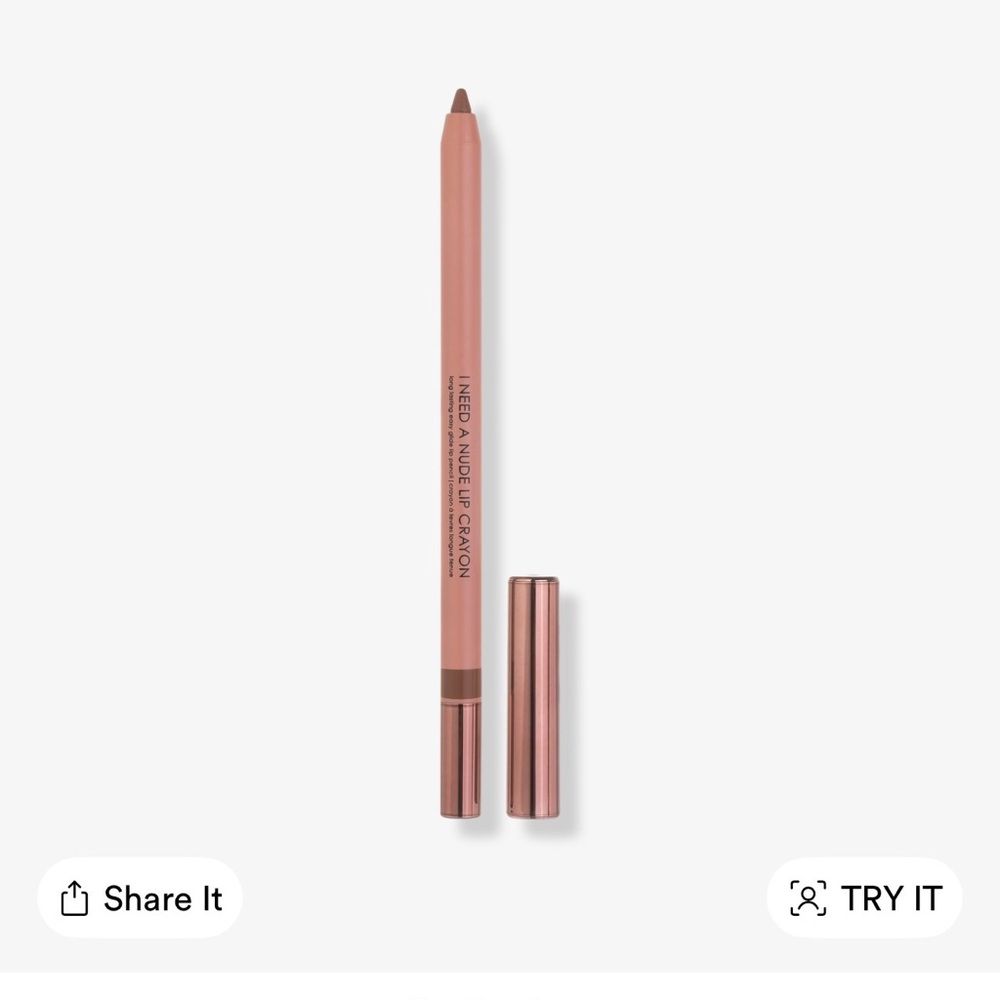 Natasha Denona Lip Crayon in Storme